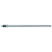 Tubo Prolunga Alluminio Con Ugello L.300mm Riegler