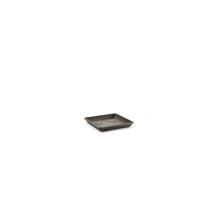 Sotovaso cuadrado 36 cm – Accesorios para macetas – Base con ruedas