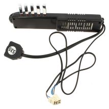 Módulo de control compatible con campanas Integrata 90 rln – Piezas de repuesto para electrodomésticos