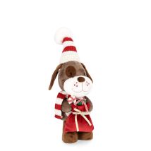Magiedinatale - Soporte Para Perros Camillo C-sacco H39