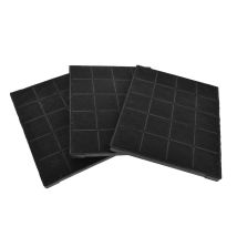 Filtro De Carbón Boretti Kfbk-4 (3 Uds.)