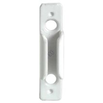 Ferco E-13880 Ghiere Di Chiusura In Pvc Bianco 120x540mm