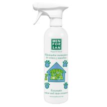 Menforsan - Eliminador Enzimático 500ml De Orines Y Manchas
