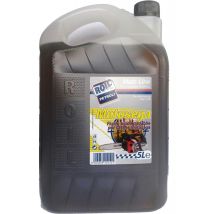 5 Liter Kettenschmiermittel für Kettensägen – Schutzschmiermittel für Schienen, Ketten und Kettenräder – Öl für Motorwerkzeuge