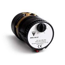 Vortex Bwo 300 Ep 12v Dc Gleichstrom Hocheffiziente Umwälzpumpe Camper Wohnmobil 12w