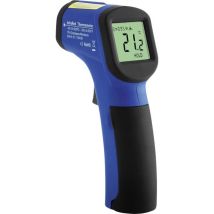 Tfa Dostmann Scantemp 330 Termometro A Infrarossi Ottica 12:1 -50 - +330 °c