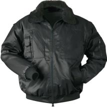 Norway - Chaqueta De Conductor Rondanane 4-in-1 Tamaño L Negro Noruega
