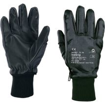 Kcl 691-11 Icegrip 691 Pvc Guanto Da Lavoro Taglia (guanti): 11, Xxl En 397 Cat Iii 1 Paio/a