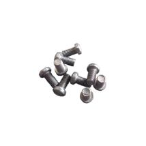 Einzelne Schraube 5X10 mm – Hochwertiger Stahl – 10 Stück