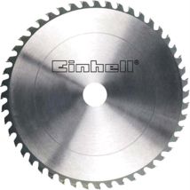 Lama A Legno X Troncatrice Hm Einhell Mm 250 F.mm 30 Denti 48