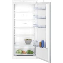 Constructa - Einbau-kühlschrank Ck141nse0, 1220 Mm - 5 Jahre Garantie
