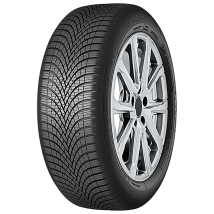 Debica Pneus Toutes Saisons 215/50 R17 Tl 95v Navigator 3 Xl Mfs Bsw M+s 3pmsf