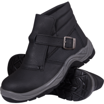 Botas De Trabajo De Soldadura Para Hombre Brhotreis 46