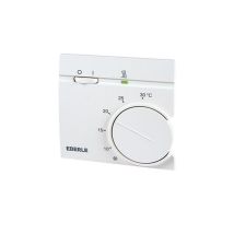 Eberle Controls - Eberle 121 1719 51 100 Rtr 9725 Raumthermostat Aufputz Heizen / Kühlen 1 St.