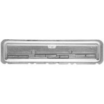 Multifeed-adapterplatte Kathrein Zas 90 Kompatibel Cas 80 90