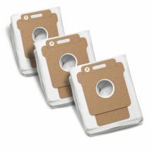 Staubsaugerbeutel Irobot 4849916 Kunststoff 3 Stück