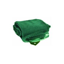 Red De Aceituna Reforzada Y Ojal Tejido Antiespina Verde 85 Gr/m² - Medida 12x12 Mt