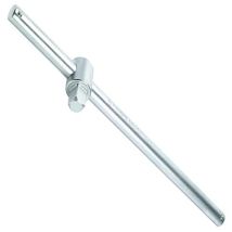 Teng Tools – Sliding T Bar – 450mm (18 in) – 3/4 in Drive – Chrome Vanadium Steel