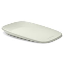 Fasciatoio Softy Verde – 70x50x10 cm – schiuma PU senza BPA – Antipiega, resistente all'acqua – NATTOU