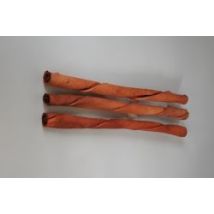 Bravo - Premium Roast Lamb Twisted Stick 18mm 25cm - 17073