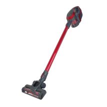 Aspirateur Pem Vc-022b Sans Fil Sur Batterie 20 À 25 Minutes- 2 En 1 - Mode Balai Et À Main