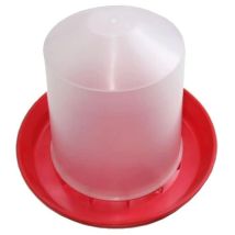 Nobby – Savic Feeder for Poultry and Pigeons – 1 Litre Volume
