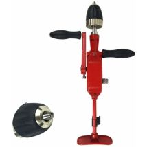 Trapano A Manovella, Trapano A Doppia Marcia, Maschiatrice Automatica Micro Manuale A Manovella Per Legno Per Legno E Plastica, Ambito Di Applicazione