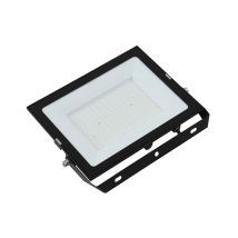 Led Wandleuchte Außen 'maikel' Aus Aluminium Von Prios