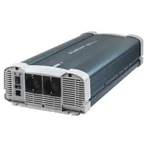 Convertitore Cotek Sinus 4000w Onda Sinusoidale Pura Potenza 4000w