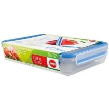 Accessorio Cucina Emsa Clip & Close Ermetico 1,65 Litri