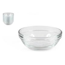 Cuenco Duralex Lys Apilable 205 Ml 10 X 10 X 4,3 Cm