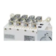 Socomec 41090039 - Bridging Bar 1p 400a