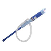 Décanteur à batterie pour liquide combustible – Accessoire d'entretien des outils motorisés – Lapillo