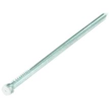 Clavo Suki 1.6 X 30 Mm Cabeza Plana Galvanizado 400g