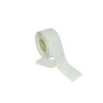 Brinox - Cinta Moqueta Adhesiva 45mmx5m R/5mt , Cinta Adhesiva Doble Cara Para Moquetasmedida 45mmrollo De 5 Mtscolor Blanco.