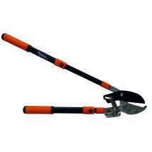 Primus Troncarami, Astambossâ â€“â a Cricchetto Forbici Da Giardino, Nero/arancione, 67â x 28â x 3,5â cm, 01100
