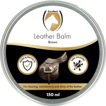 Baume Cuir Excellent Leather Balm Nourrissant Antistatique 150ml
