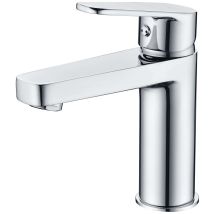 Imex Products - Grifo Bidé Monomando Line - Imex