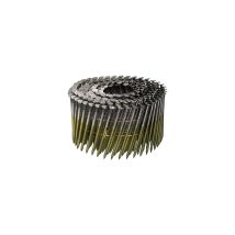 Clous Annelés 3.1x90mm Rouleau Fixation Robuste Et Durable Annelée - Lang Beverages Sa