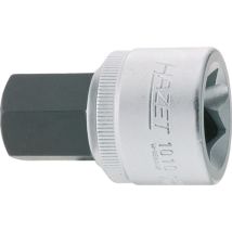 Steckschlüsseleinsatz 1010-22 3/4' Vierkant, Sw 22 Mm - Hazet