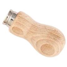 Poignée De Râpe Bassoli Ergonomique Mécanisme De Pression