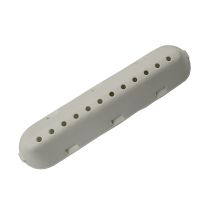 Pala de tambor para lavadora Ariston Hotpoint – Repuesto compatible con Indesit y Whirlpool