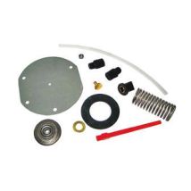 Vogel Membranbeluefter-set F.hauswasserpumpen Cfb