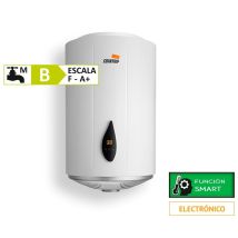 Termo Electrónico Tdf Plus - Cointra Capacidad: 80 L
