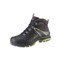 Botas de seguridad Maranello S3 SRC - Suela Vibram - Puntera de acero - Normativa UNI EN ISO 20345:2012