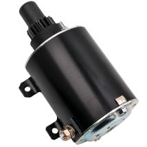Bfo - Motor Arranque Para Tecumseh 12v Starter 35765 32468 33606 35765a 112564
