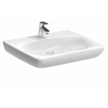 Lavabo Pour Collectivités Paracelsus 2 65x46 Cm Allia Nf
