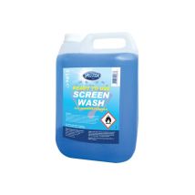 Decosol - Ad6lrm Ready Mixed Screenwash All Seasons Formula 5 Litre Decad6lrm