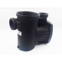Cuerpo De La Bomba Winner (negro) De Saci Pumps