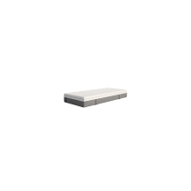 Matelas Emma Body Adapt Foam 80x200 Cm 25 Cm Mousse À Mémoire